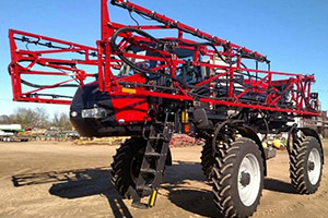 Chemical Applicators For Sale