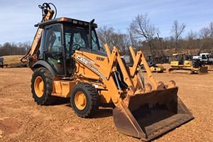 Construction Equipment For Sale