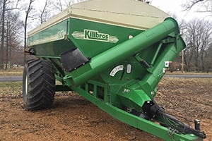 Harvest Equipment For Sale