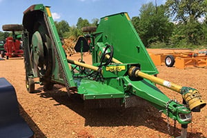 Hay & Forage Equipment For Sale