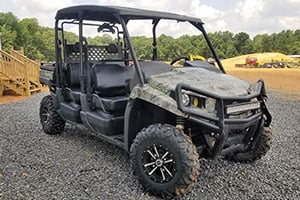Outdoor Power Equipment For Sale