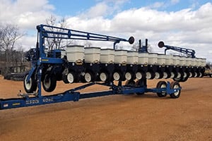 Planting Equipment For Sale