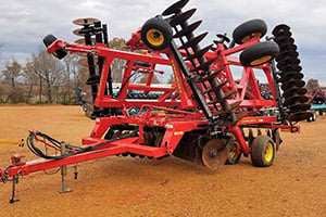 Tillage Equipment For Sale