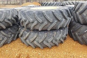 Ag Attachments For Sale