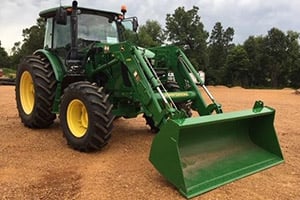 Tractors For Sale